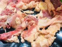 -大壮家原味烤肉(兴华北街店)