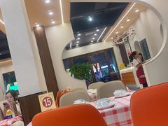 -醉美东江·三文鱼·烧鸡公