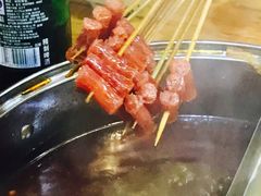 -三番火辣串串香(总店)
