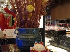 -上海新锦江大酒店