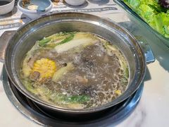 -三个椰子·现砍椰子鸡(金源CBD店)