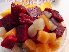 -越乡小厨(侨港店)
