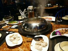 -船奇蒸汽海鲜·闽菜(八市海鲜总店)