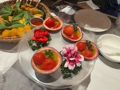 -若蘭慈·无国界素食料理(欢乐海岸店)