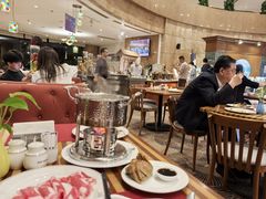 -南京维景国际大酒店咖啡厅