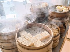 -金陵饭店-56JIA Restaurant家餐厅