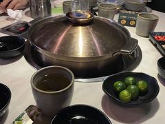 -狐狸爱上椰子鸡(滨江星光大道店)