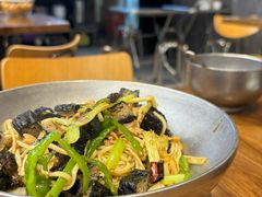 -圳兴面王·拌川·特色炒面(福田车公庙店)