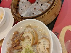 -虾饺妹·粤式手工点心(水荫路店)