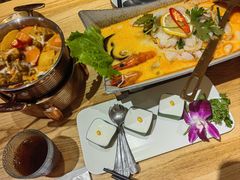 -曼泰·泰餐(京华城店)
