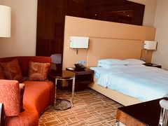 -济南富力凯悦酒店