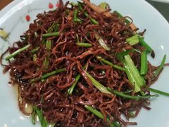 -潍坊菜馆(三里河南横街店)