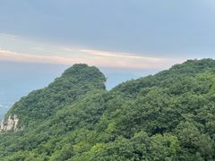 -狼牙山风景区