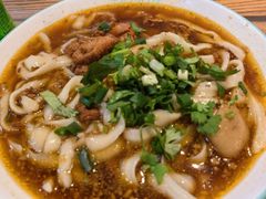 -韩师傅老大同刀削面(北苑路店)