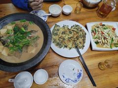 -下梅人家土菜馆(历史文化餐厅度假区店)