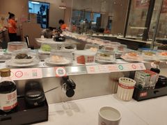 -新一番三文鱼寿司(大东海店)