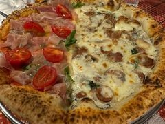 -Primo·丽莫意大利窑烤披萨