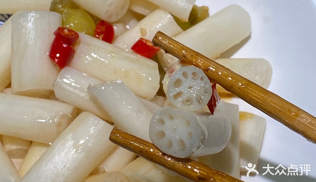 在武汉！在江汉路！锅气十足的小店…