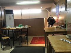 大堂-聪辉同安老美食饭店(大元路店)