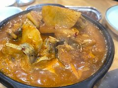 -许妈妈餐厅烤肉烧烤家常菜(明润广场店)