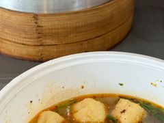 -鸡鸣汤包(红山动物园店)