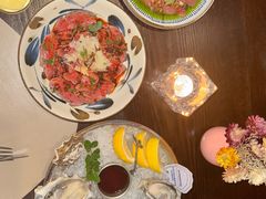 -普朗姆生蚝吧(原建国路店)