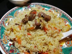 老爷家的抓饭-巴依老爷新疆美食(远洋未来汇购物中心店)