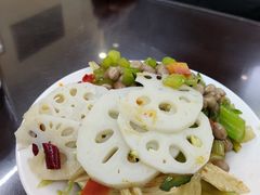 -老孙家泡馍(洒金桥店)