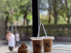 -% Arabica阿拉比卡咖啡烘焙工坊