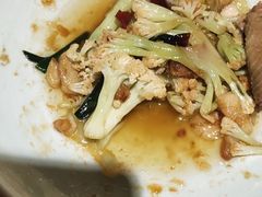 -客语客家菜(东山口店)