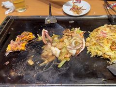 -鹤桥风月(ヨドバシ梅田店)