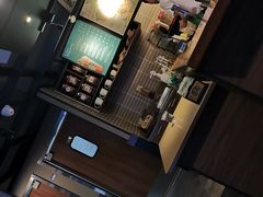 -星巴克(无锡高铁站店)