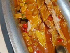 -徽镇小厨·经典徽菜(十里河店)