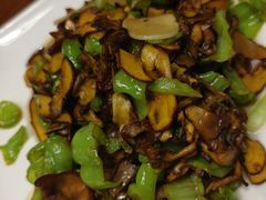 -宣威山野人家·云南菜·菌火锅(金碧店)