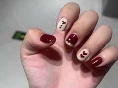 -海底捞火锅(银泰中心店)