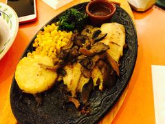 -萨莉亚意式餐厅(国展天虹店)