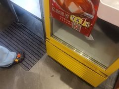 -荆九爷爆炒桥头三嫩(浙大店)