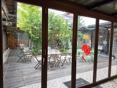 -糖房咖啡(南锣鼓巷店)
