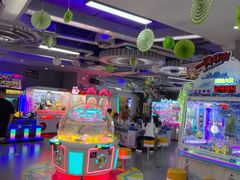 -天空之城游乐体验世界(义乌之心店)
