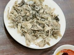 -爆肚冯(廊房二条店)
