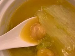 -悦融琥珀·京鲁菜·海味珍品(西单店)
