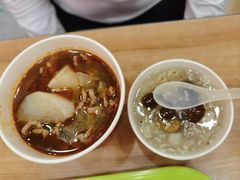 -江三王记牛杂馆(总店)