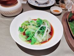 -小厨娘书香金陵(夫子庙老门东店)