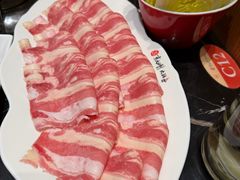 -世贸万锦大酒店·烹大师火锅达人
