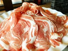 -盛元盛居传统炭火锅(绿园店)