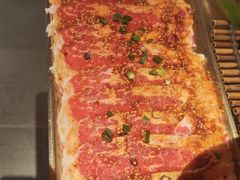 -西塔老太太泥炉烤肉(亚运村店)