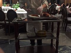 大堂-大鸭梨烤鸭(枣园店)