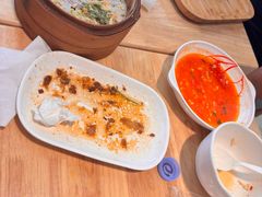 -嘉和一品粥(马家堡店)