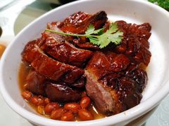 -桃源阁(西樵山店)