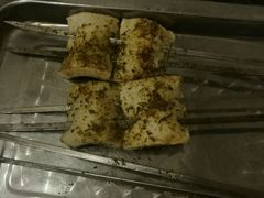 -新疆食府(华龙店)
